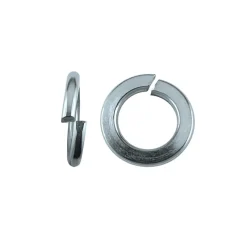 Rondella grower din 127-b zincata mm 8 pz6