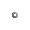 Rondella 3/v diametro acciaio inox a-2 din 9021 12,5x36 mm 4 pz