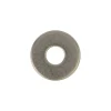 Rondella 3/v diametro acciaio inox a-2 din 9021 3,2x9 mm 25 pz