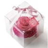 Rosa stabilizzata conf.gioiello