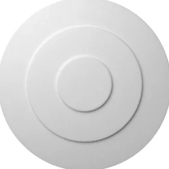 Rosone Annabelle AD11 Knauf diametro 32 cm
