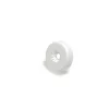 Rosone universale bianco