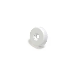 Rosone universale bianco