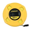 Rotella metrica nastro in fiberglass Stanley da 20 m con nastro da 12,7 mm