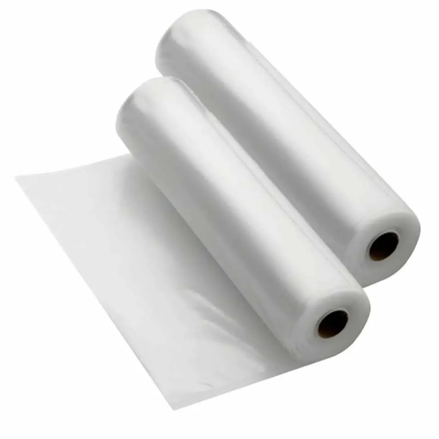 Rotoli per macchina per sottovuoto 3 m 2 pz