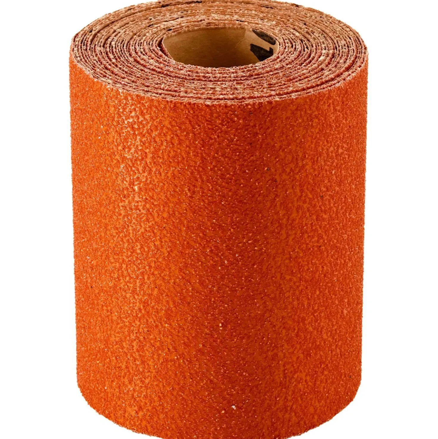 Rotolo di carta abrasiva universale LUX-TOOLS 93 mm x 5 m K120