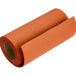 Rotolo di carta abrasiva LUX-TOOLS 115 mm x 5000 mm grana 180
