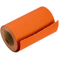 Rotolo di carta abrasiva LUX-TOOLS 93x5000 mm grana 240