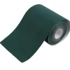 Rotolo di giunzione in TNT adesivo per prato sintetico 15 cm x 5 mt verde