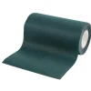 Rotolo di giunzione in TNT per prato sintetico 20 cm x 10 mt verde