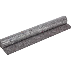 Rotolo di tessuto protettivo 1x10m 180gsm