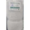 Rotolo fibra di poliestere con PE Thermogreen roll 6000x600x65 mm