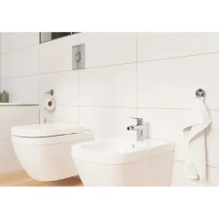 Rubinetto bidet con risparmio energetico Grohe Start
