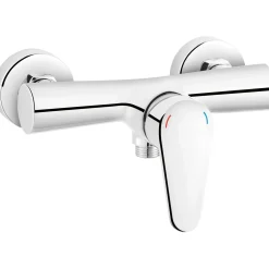 Rubinetto doccia baliv DU-5060 cromo