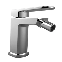Rubinetto per bidet Eden cromo