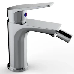 Rubinetto per bidet Kalos cromo