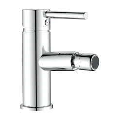 Rubinetto per bidet London cromo