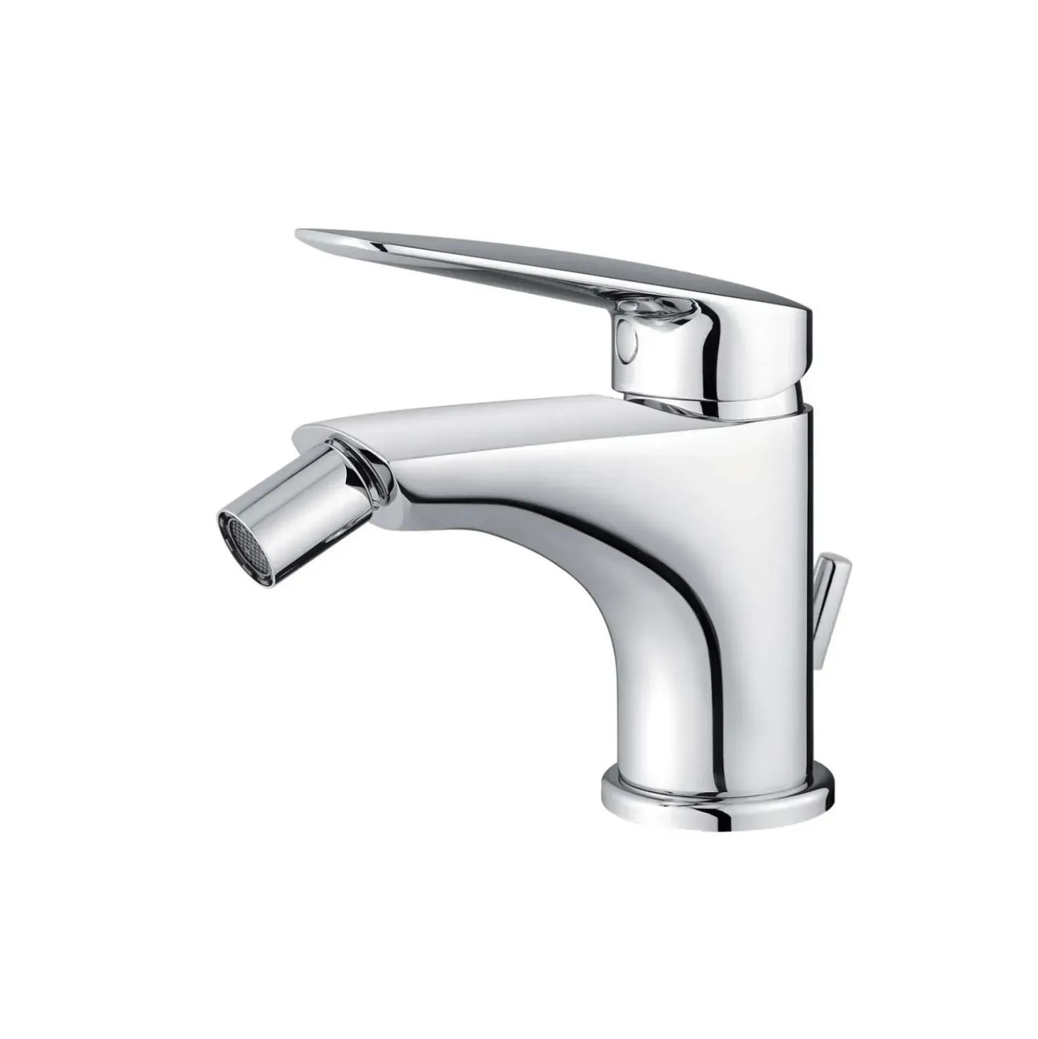Rubinetto per bidet Mamoli Penelope cromo 1"1/4