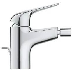 Rubinetto per bidet Swift cromo