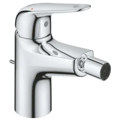 Rubinetto per bidet Swift cromo