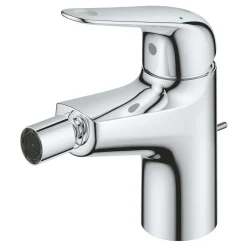 Rubinetto per bidet Swift cromo