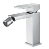 Rubinetto per bidet Zoe cromo