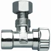 Rubinetto per cassetta wc 3/8" F