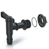 Rubinetto per contenitore acqua piovana kit mnp 2870