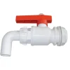 Rubinetto per contenitore filetto 32 mm 1 1/4"