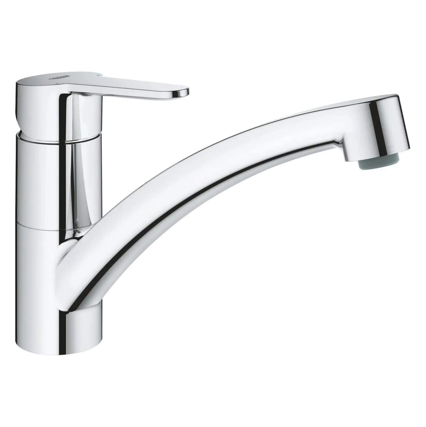 Rubinetto per cucina monocomando Grohe Start Eco