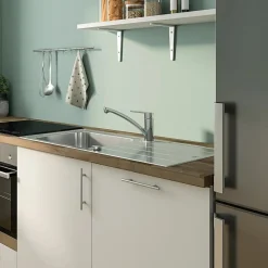 Rubinetto per cucina monocomando Grohe Start Eco