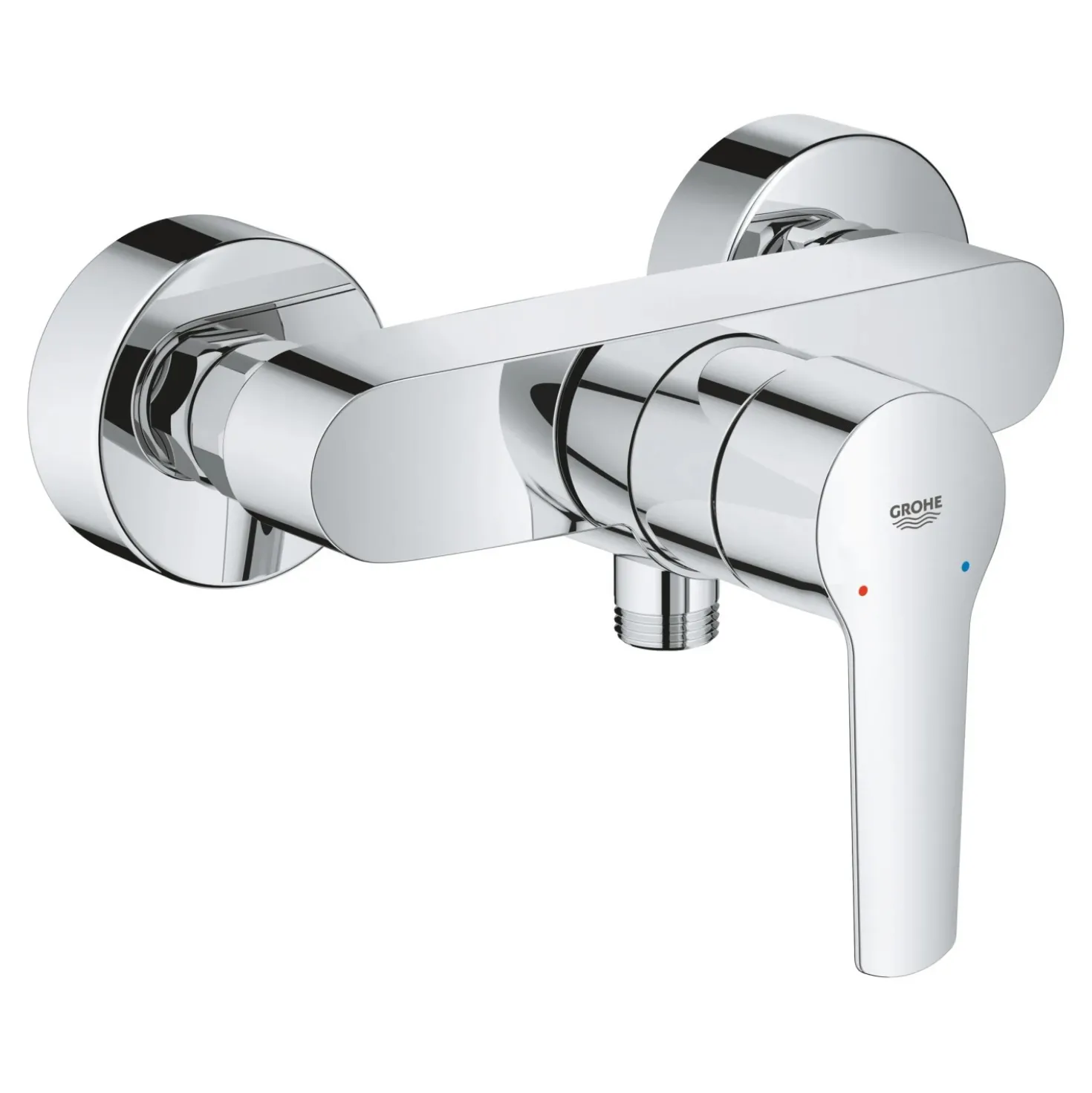Rubinetto per doccia Grohe Start montaggio a parete
