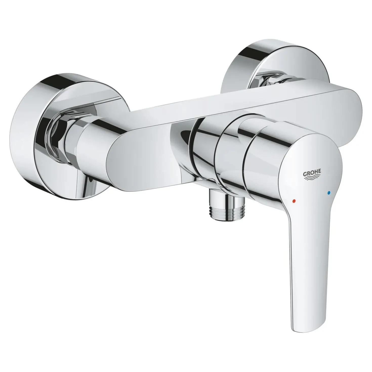 Rubinetto per doccia Grohe Start montaggio a parete