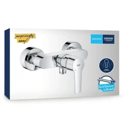 Rubinetto per doccia Grohe Start montaggio a parete