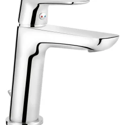 Rubinetto per lavabo baliv WT-5110 cromo