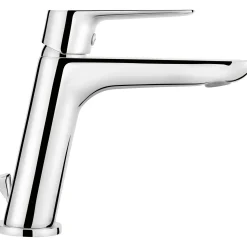 Rubinetto per lavabo baliv WT-5110 cromo