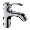 Rubinetto per lavabo Distri cromo
