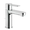 Rubinetto per lavabo eco Abc e87118/1 cromo