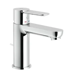 Rubinetto per lavabo eco Abc e87118/1 cromo