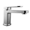 Rubinetto per lavabo Eden cromo