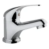 Rubinetto per lavabo Fast cromo