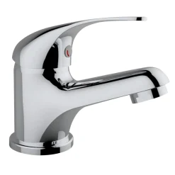 Rubinetto per lavabo Fast cromo