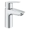 Rubinetto per lavabo Grohe Start cromo tg S