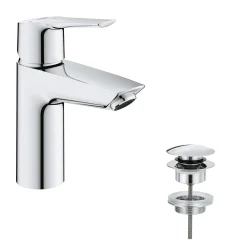 Rubinetto per lavabo Grohe Start cromo tg S
