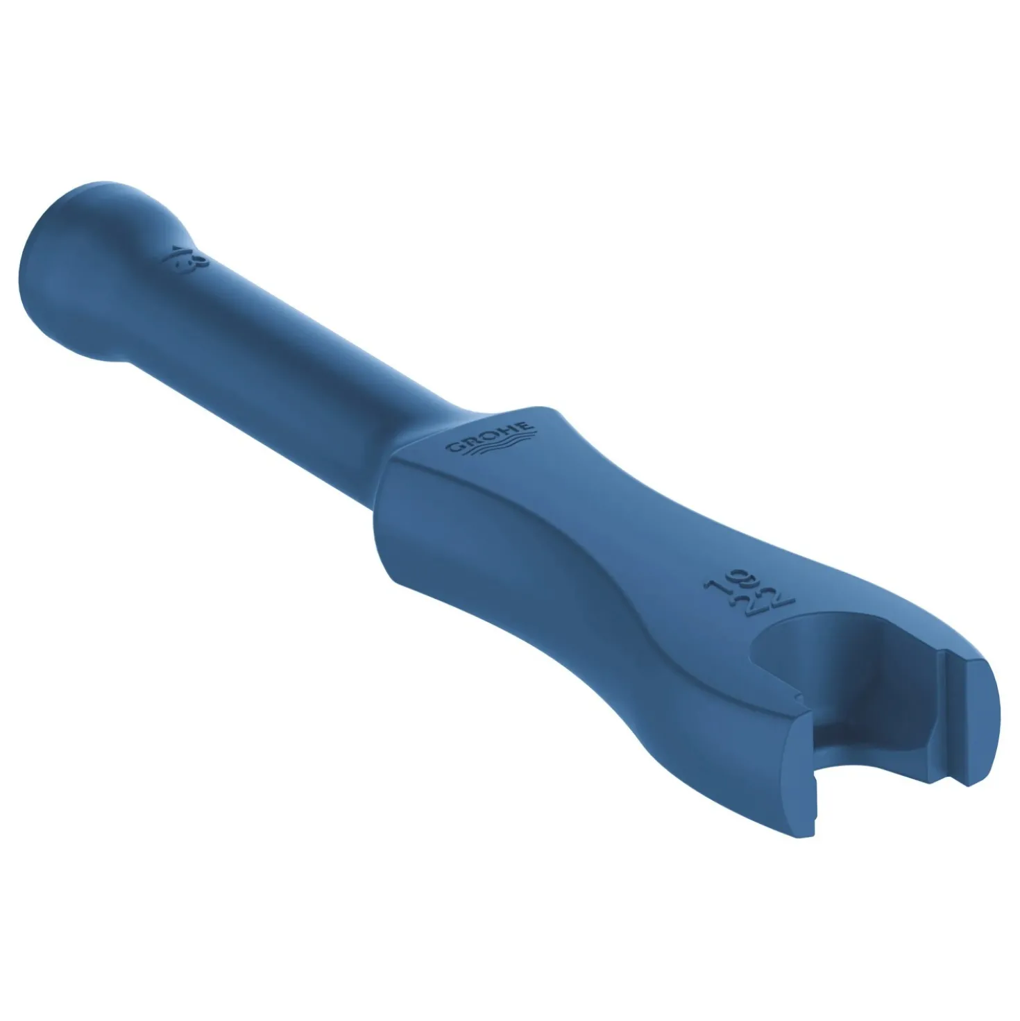 Rubinetto per lavabo Grohe Start cromo tg S