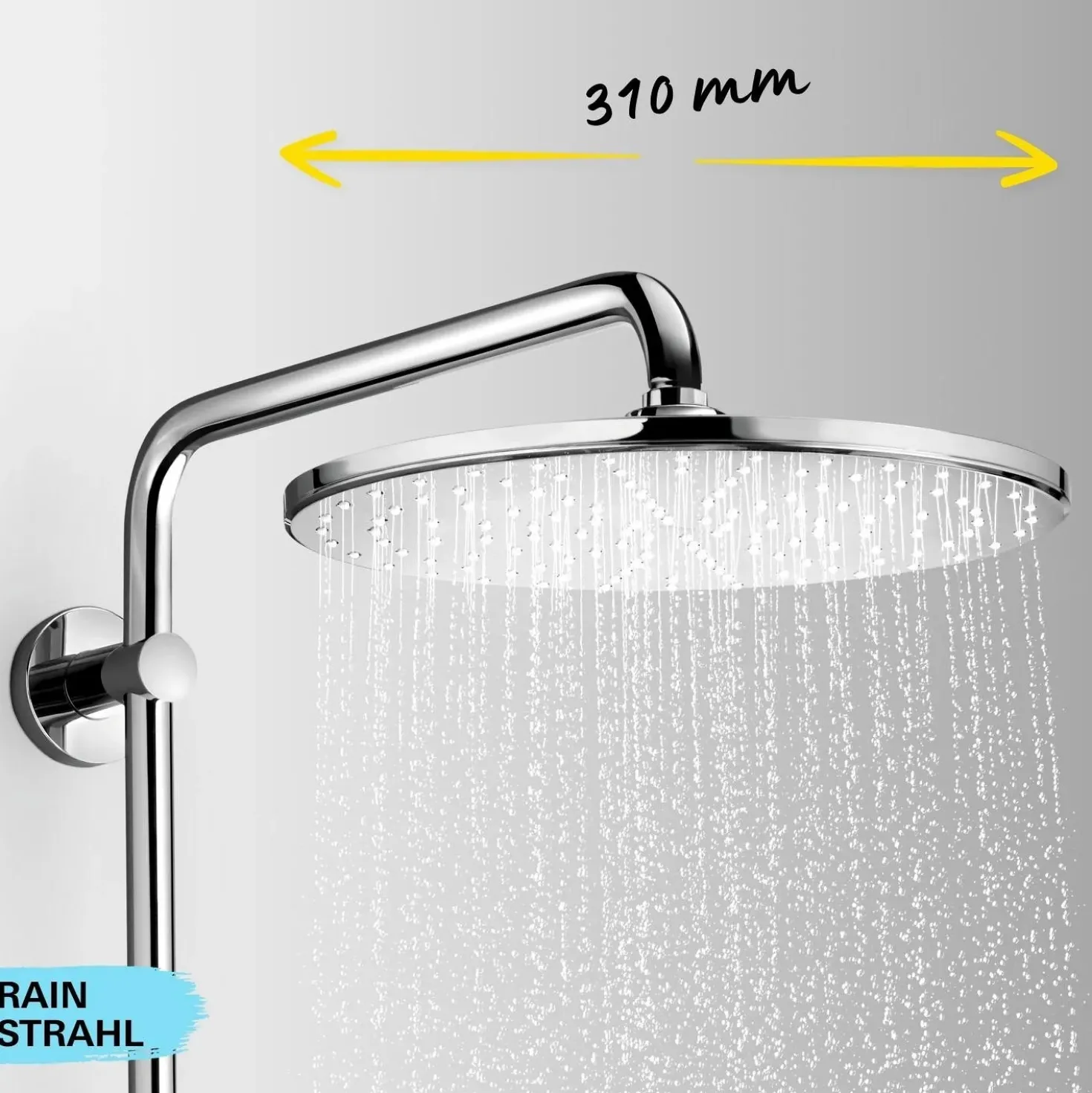 Rubinetto per lavabo Grohe Start cromo tg S