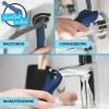 Rubinetto per lavabo GroheE Quickfix Start Edge cromo tg S