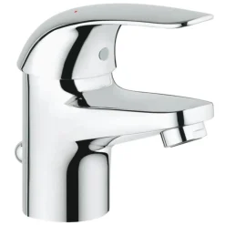 Rubinetto per lavabo Grohe Swift cromo