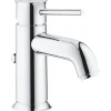 Rubinetto per lavabo Grohe Start Classic cromo