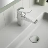 Rubinetto per lavabo Ideal Standard Ceraplan cromo
